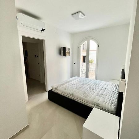 Sun Beach Apartment - New San Benedetto del Tronto Exteriér fotografie